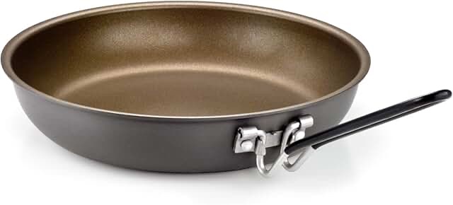 Enamelware Pinnacle 10" Frypan