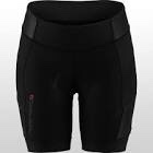 Louis Garneau Neo Power Motion 7 Shorts Womens Black Large