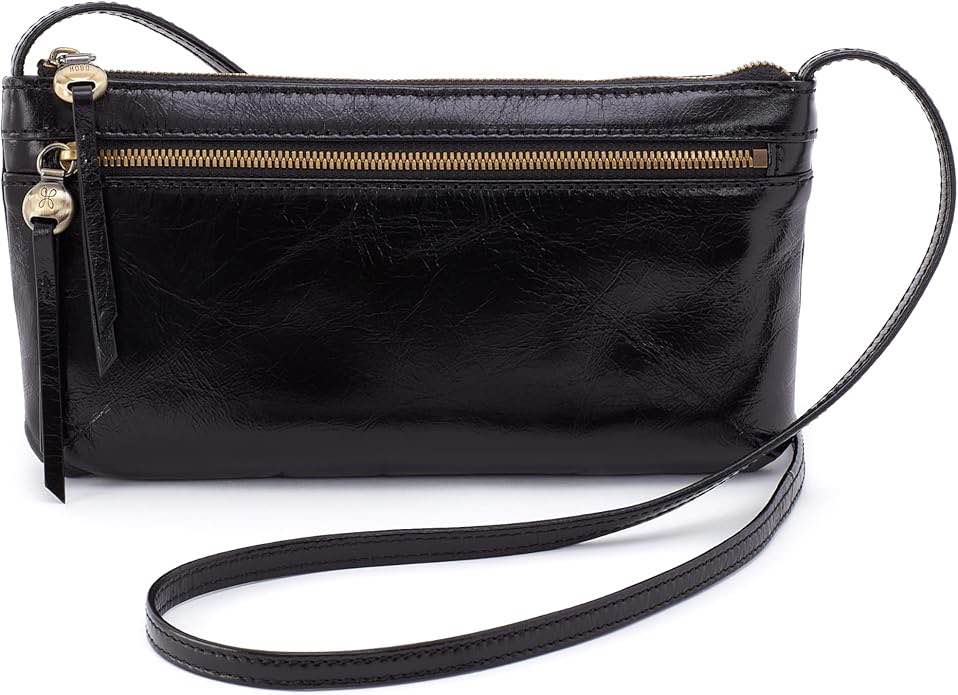 Hobo Women s Cara Crossbody Bag Black One Size