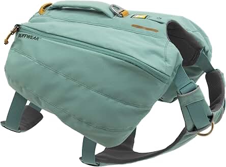Ruffwear Front Range Day Pack S
