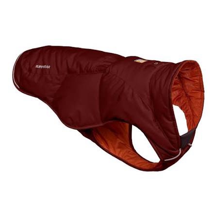 Ruffwear Quinzee Jacket L