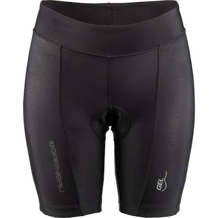 Garneau Classic Gel Shorts - Black Women s X-Large