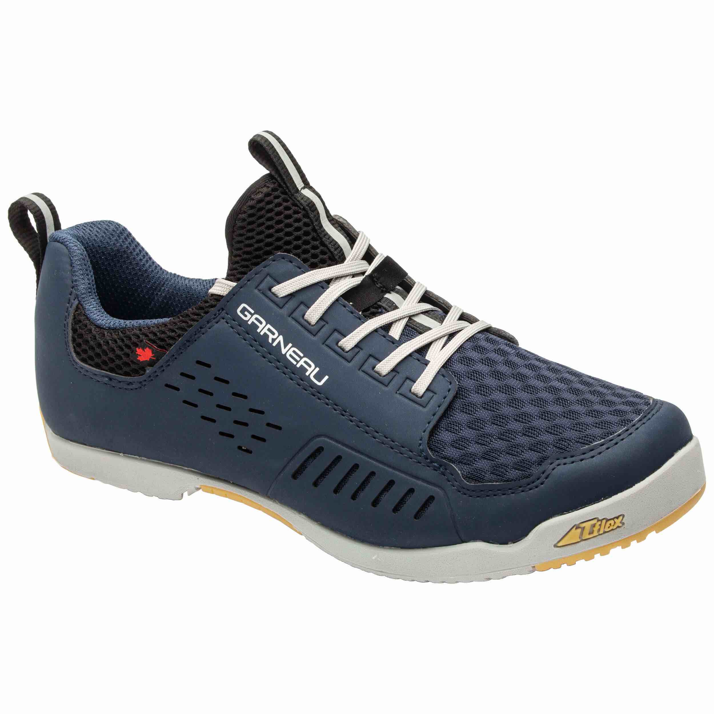 Garneau Women’s Deville Dark Night Running Shoes Size 8 
