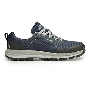 Astral Mesh Women’s Navy Shoe Size 8.5