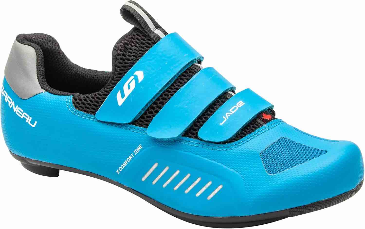 Garneau Women’s Jade XZ Shoes Size 9