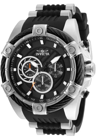 Men's Invicta Watches