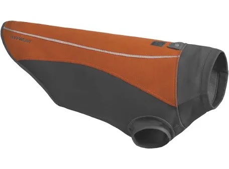 Ruffwear Climate Changer Pullover Small