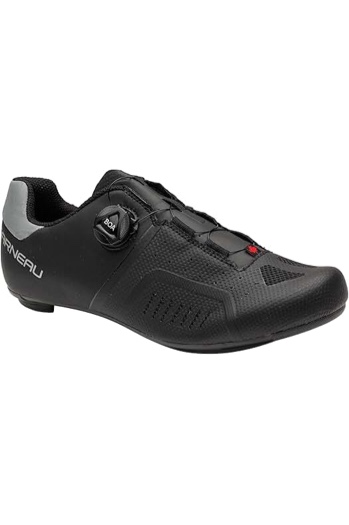 Louis Garneau Men's Copal Boa Shoe - 12 - Black