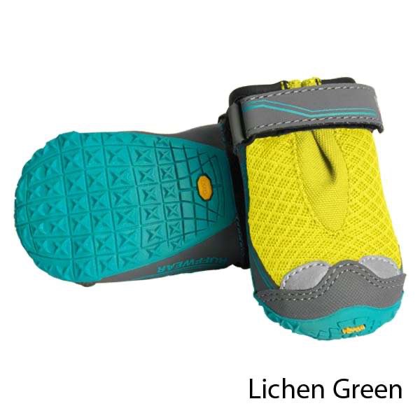 RUFFWEAR GRIP TREX DOG BOOT PAIRS 2.25”