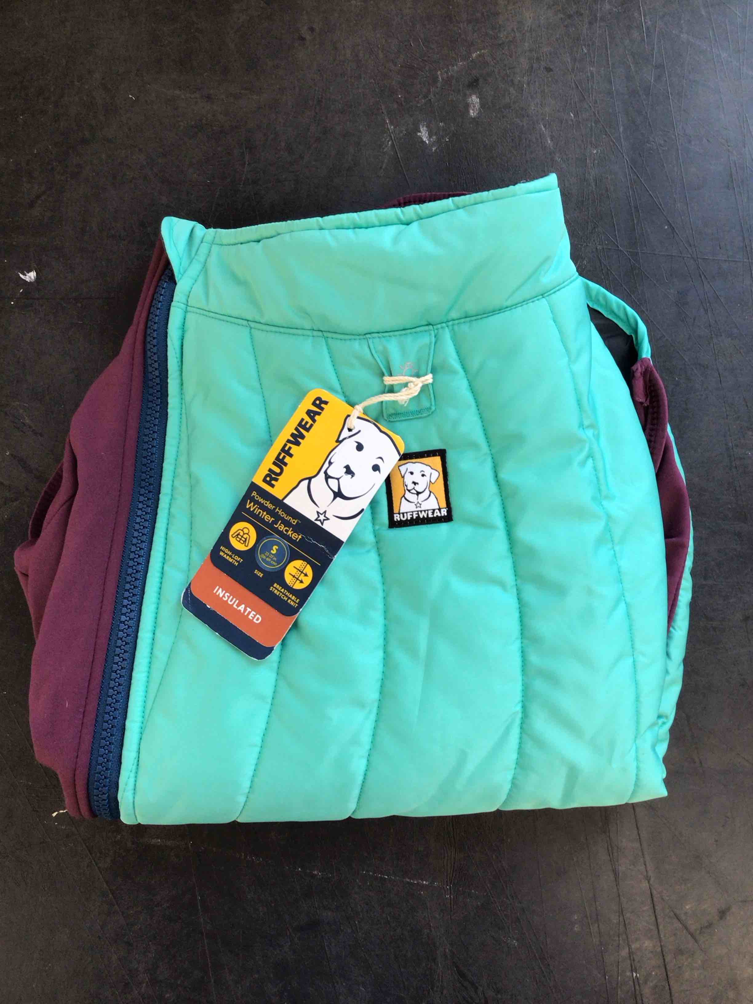 Ruffwear Pet Accessories