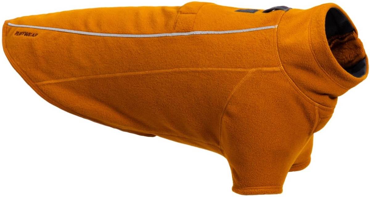 Ruffwear Climate Changer Jacket XS 