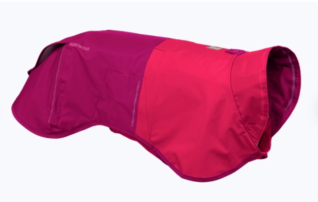 Ruffwear Sun Shower Jacket Medium 