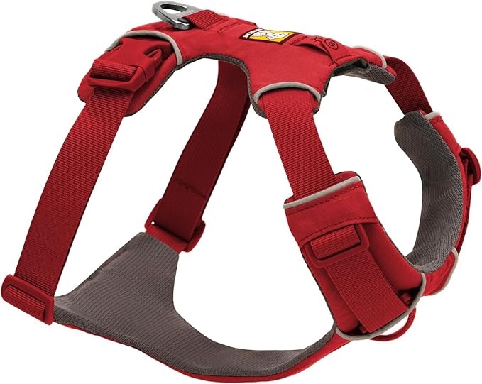 Ruffwear Front Range Harness XXS