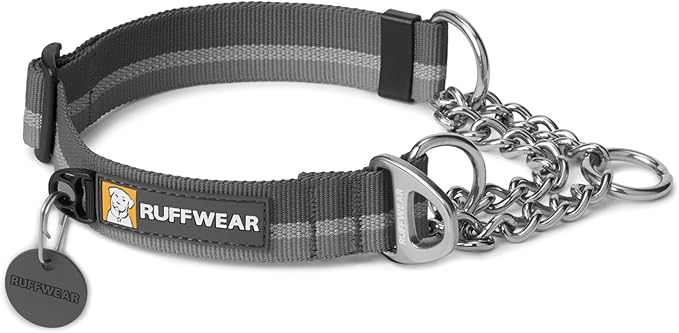 Ruffwear Chain Reaction Collar 14-20 inch 
