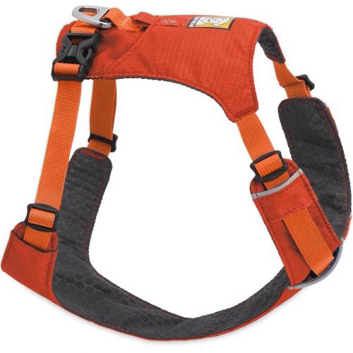 RUFFWEAR   Hi & Light  Dog Harness XS 