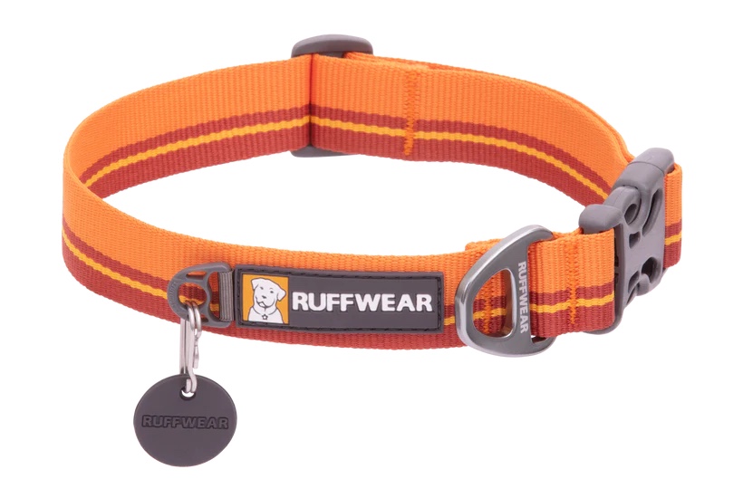 Ruffwear Flat Out Collar 11-14 inch 