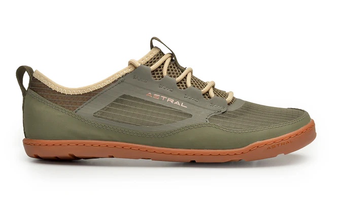 Astral Loyak AC Women Size 7