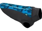 Ruffwear Climate Changer Pullover XS 