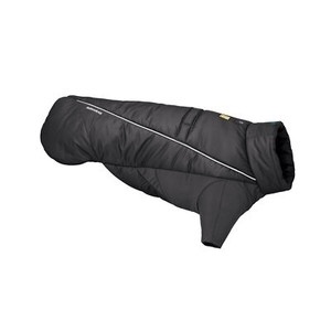 Ruffwear, Furness Dog Jacket, Snow, Ice and Extreme Cold Protection, Twilight