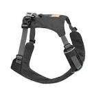 Hi and Light Dog Harness - TWILIGHT GRAY (XS )