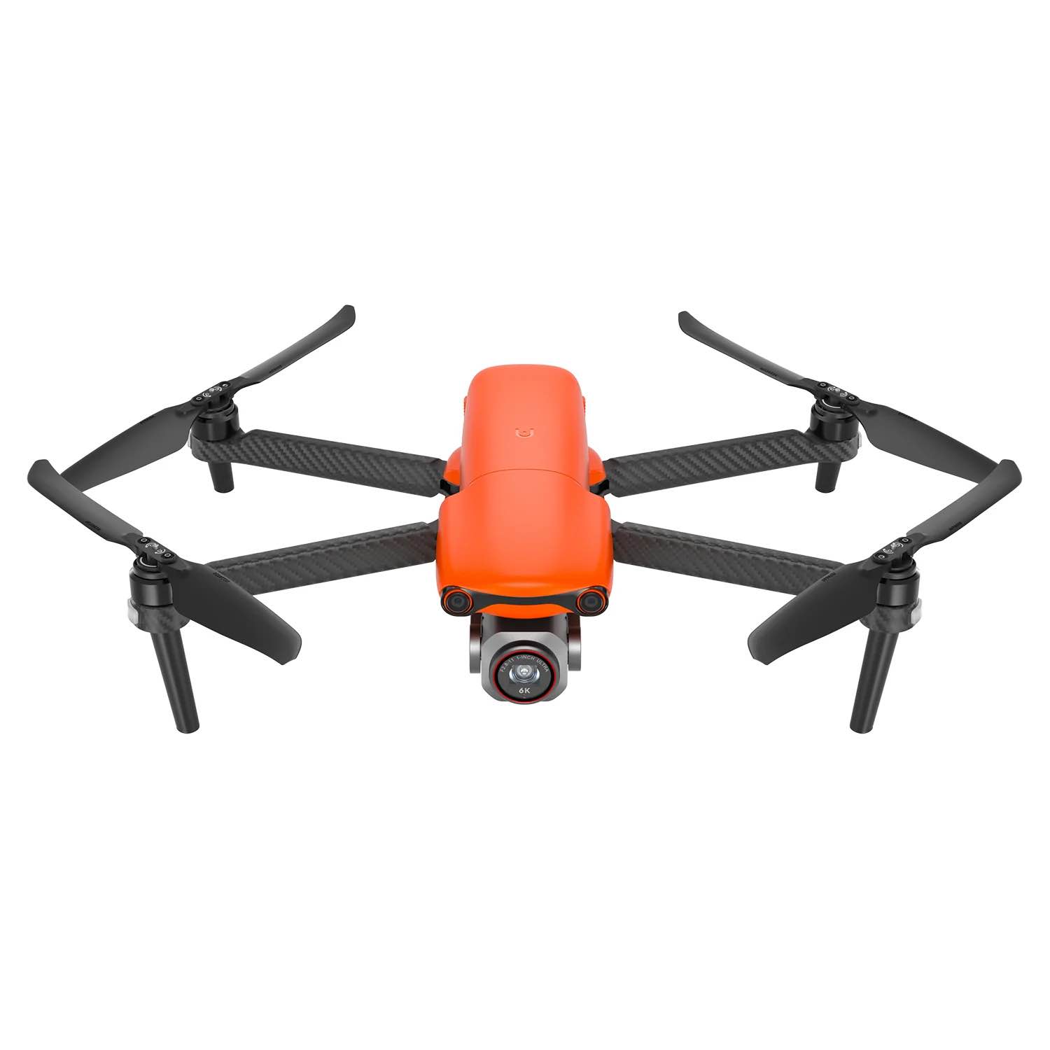 Autel Robotics EVO Lite+ 20MP & 6K Video Quadcopter Drone -Standard Bundle (Orange)