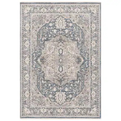 Lauren Ralph Lauren Clover Area Rug 2ft x 8ft