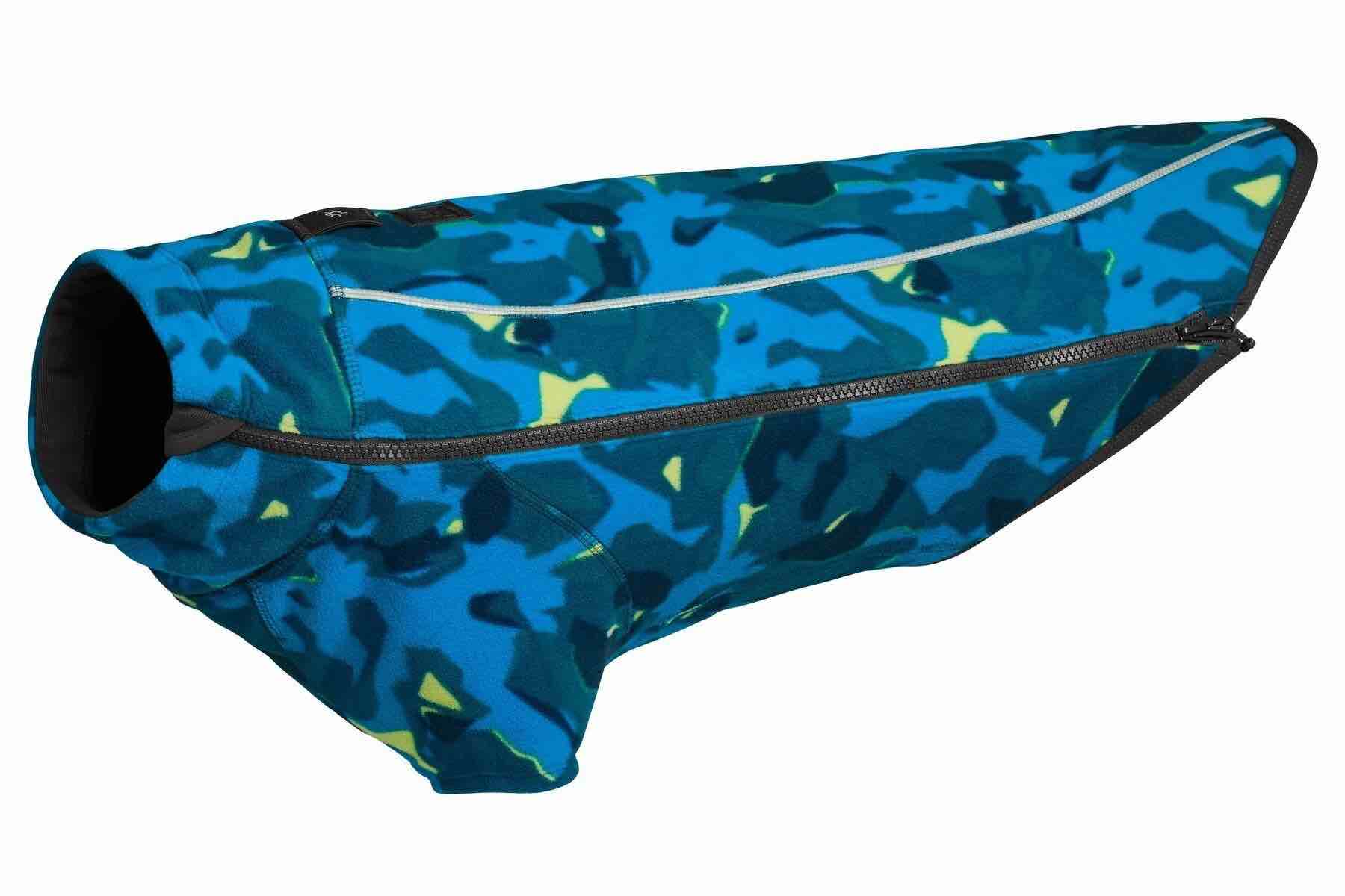 Ruffwear Climate Changer Jacket XXS