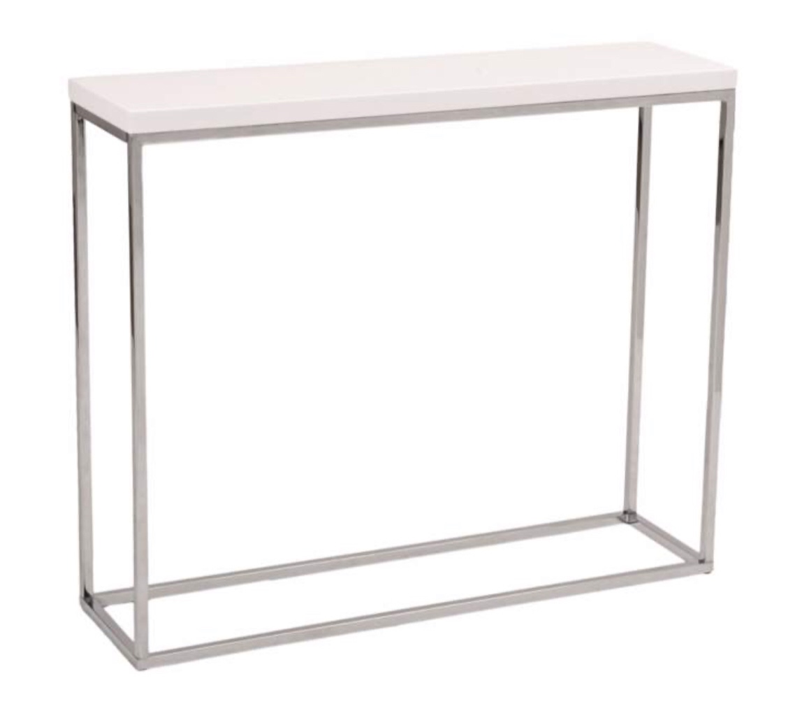 Teresa 36" Console Table