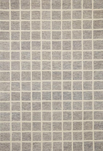 Chris Loves Julia Polly Pol-05 7'9" x 9'9" Area Rug