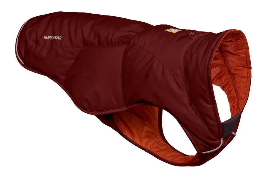 Ruffwear Quinzee Jacket Small