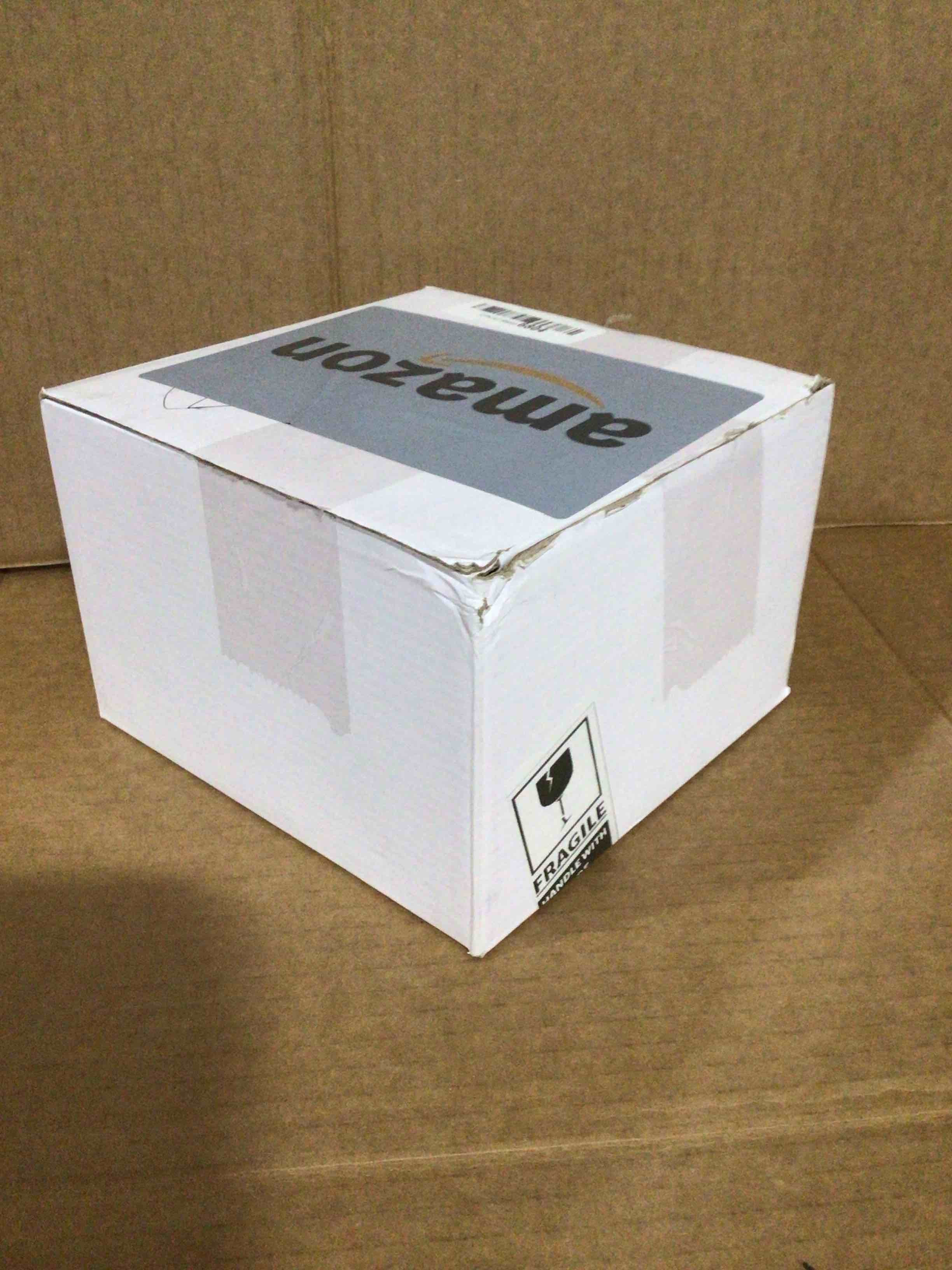 Condition photo showing New/Like New for Tessco 200 Pcs 4" Tear Drop Appetizer Spoons Mini Appetizer Plates Reusable Tasting Spoons Plates Catering Supplies Disposable for Serving Small Desserts Cakes Bowls(White, Black)