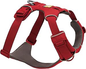Ruffwear Front Range Harness Medium 