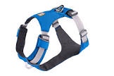 RUFFWEAR, Hi & Light, Everyday Lightweight Dog Harness, Trail Running, Walking, Hiking, All-Day Wear L/XL