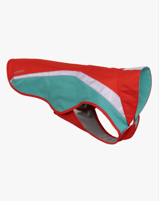 Ruffwear Lumenglow High-Vis Jacket Medium 