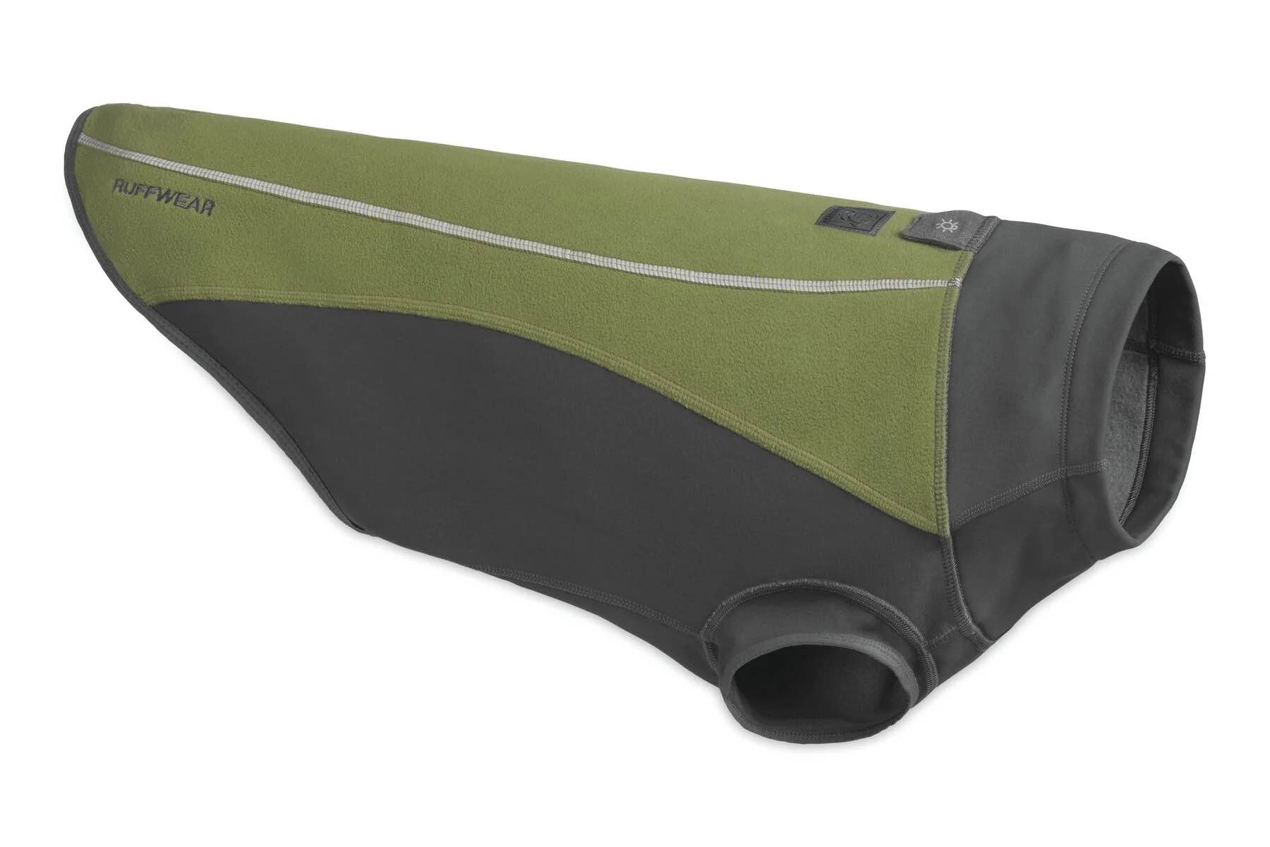 Ruffwear Climate Changer Pullover XS