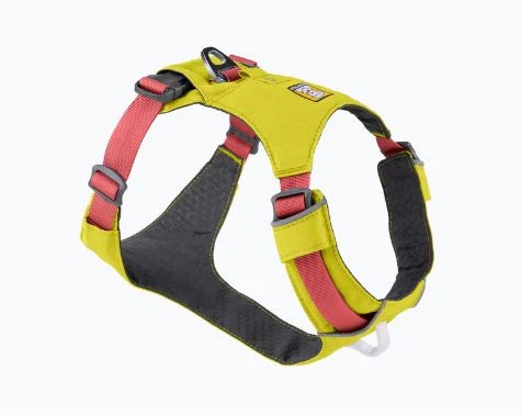 Ruffwear Hi & Light Harness Small 