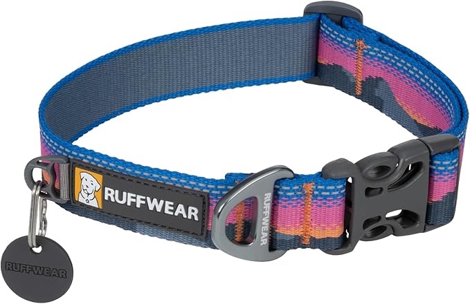 Ruffwear Web Reaction Collar 11-14 inch 