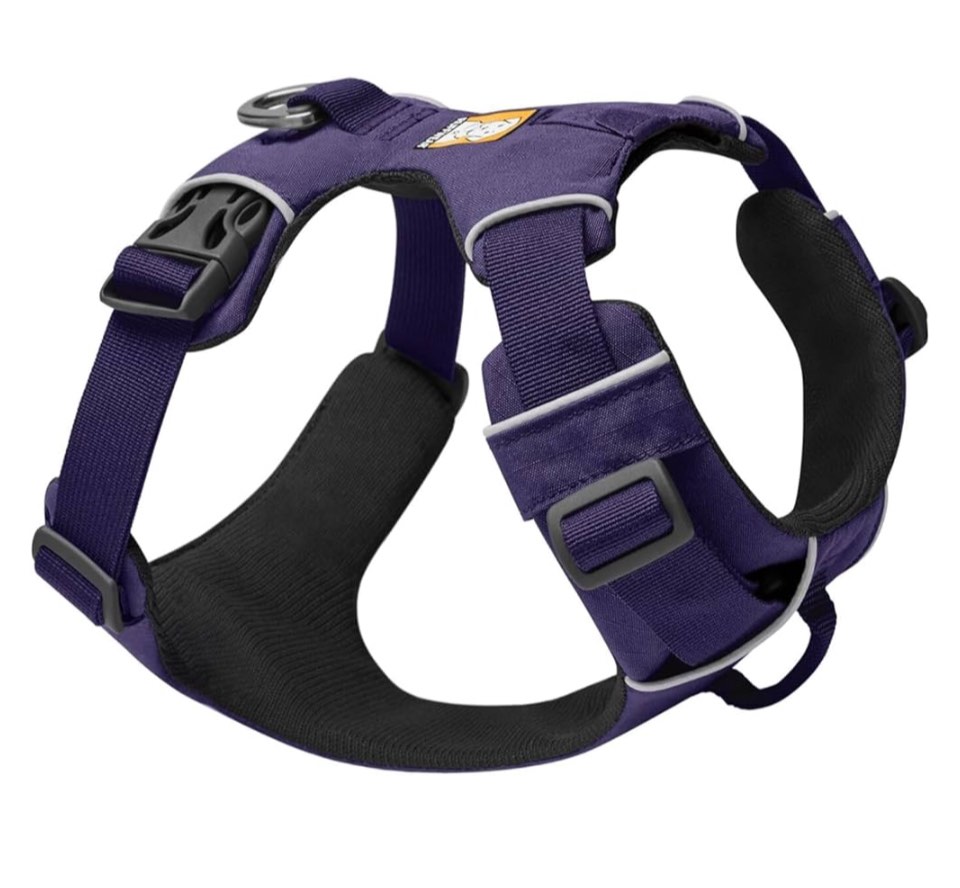 Ruffwear Front Range Harness