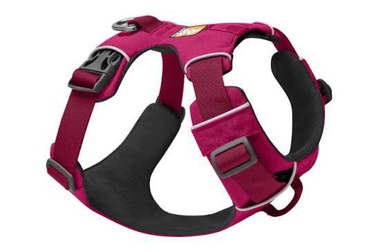Ruffwear Front Range(r) Harness Small