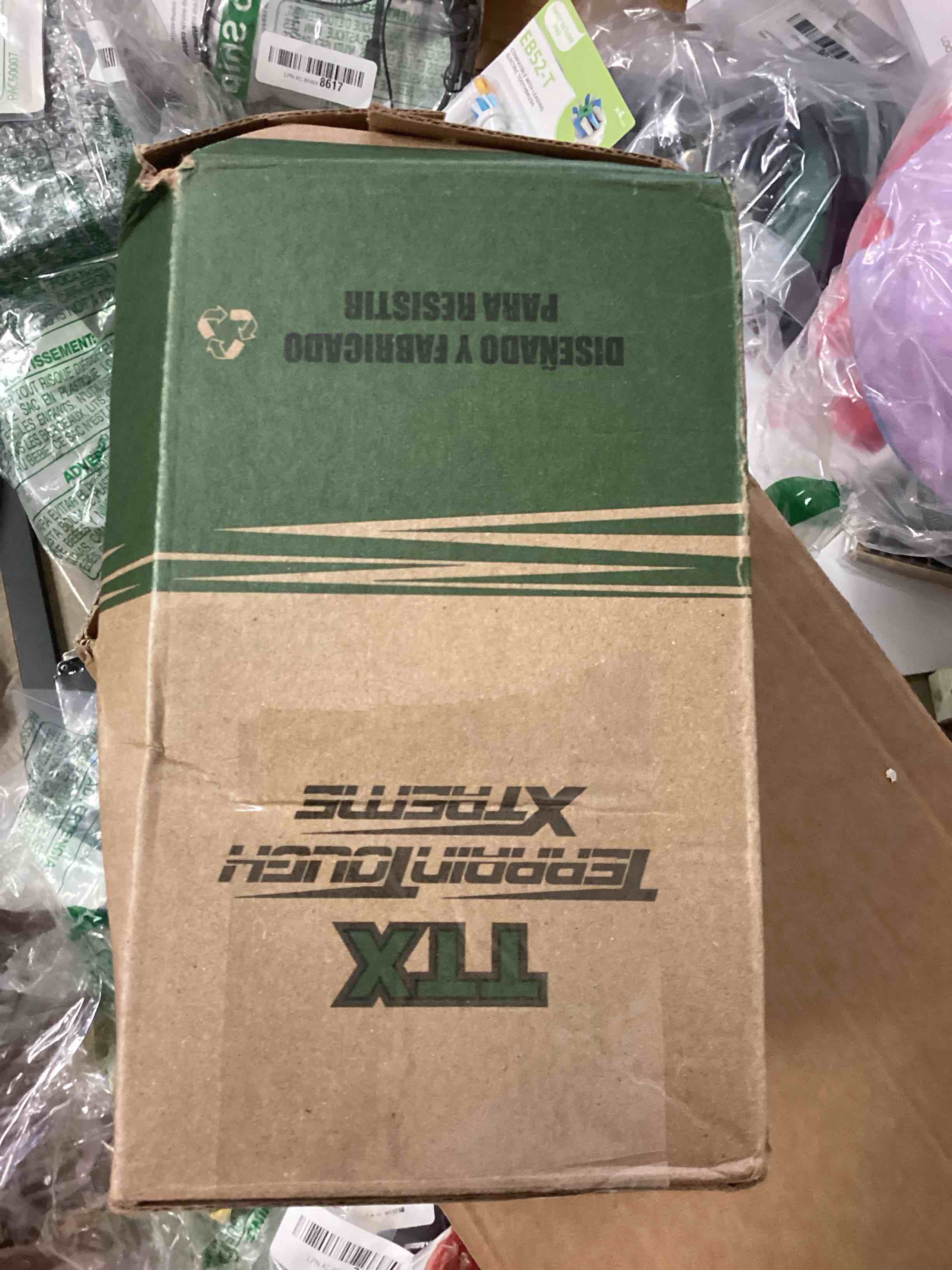 Condition photo showing Good Condition for Mevotech TTX Steering Tie Rod Ends Kit