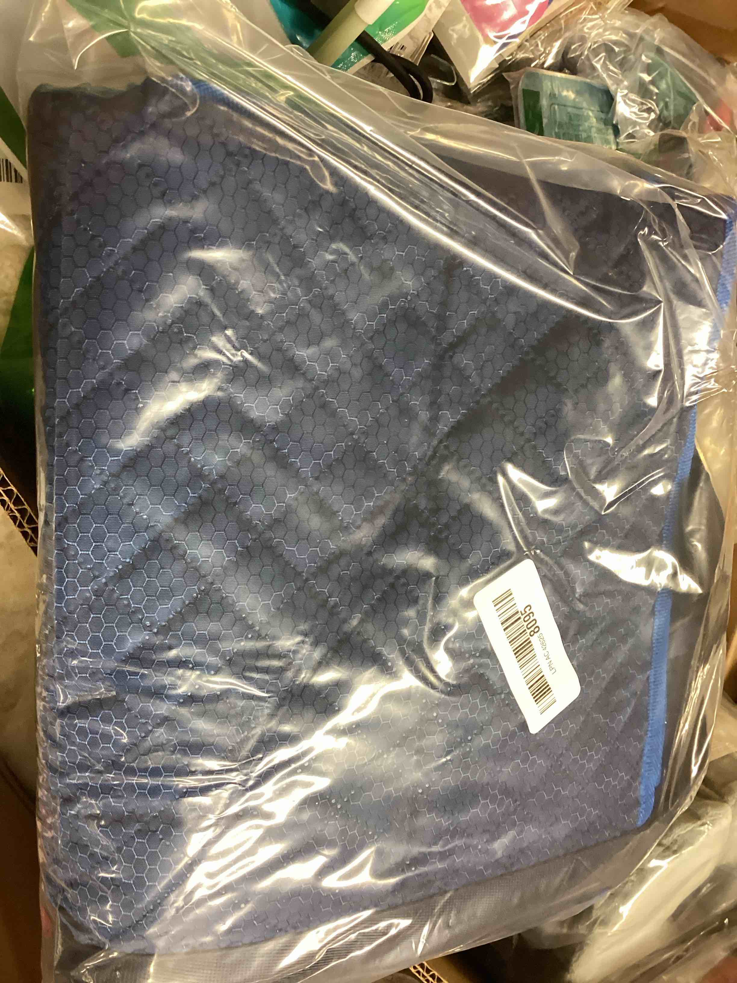 Condition photo showing Good Condition for Patient Lift Transfer Chair,Stair Lifts for Seniors,Emergency Evacuation Chair Pad,Stair Assist Slide Board Transferring for Disabled