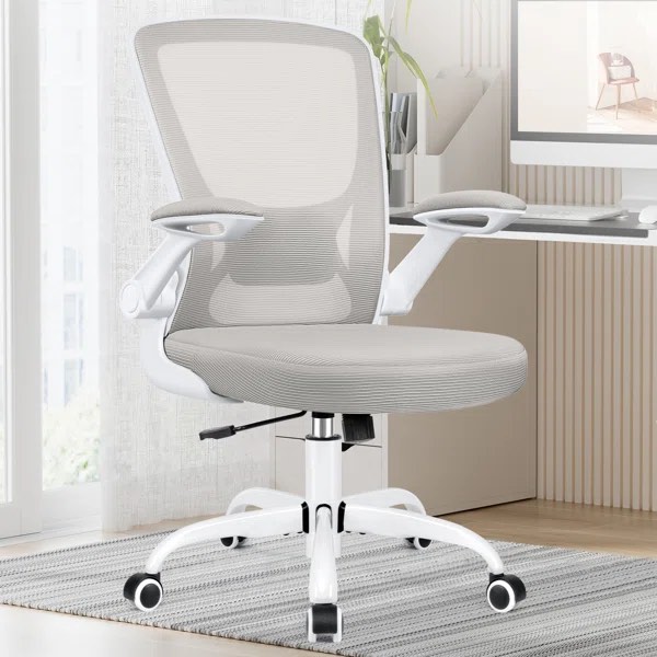 Home Office Ergonomic Mesh Task Chair 