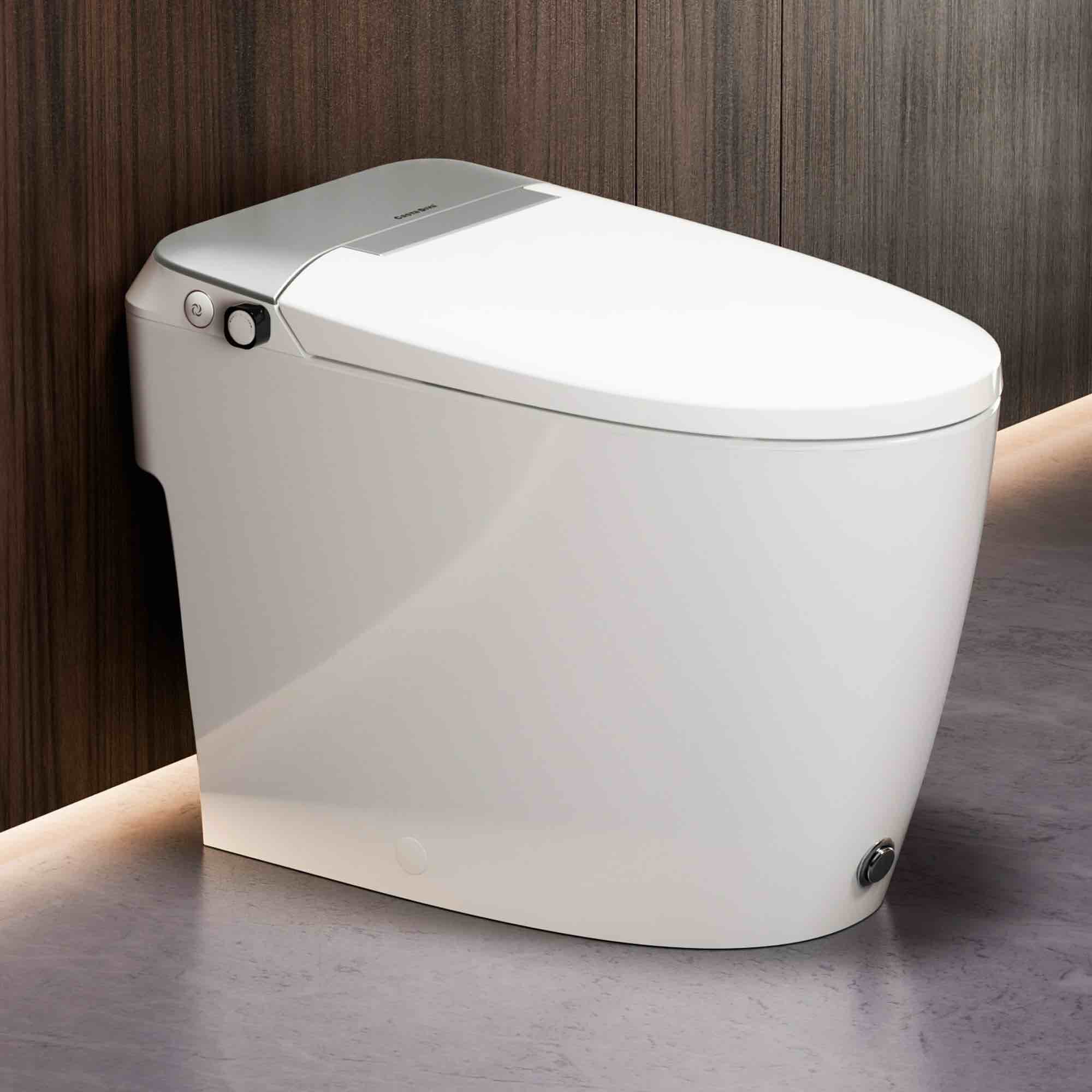 Non-Electric Bidet Toi let, MAP 1000g Fower ful Flu