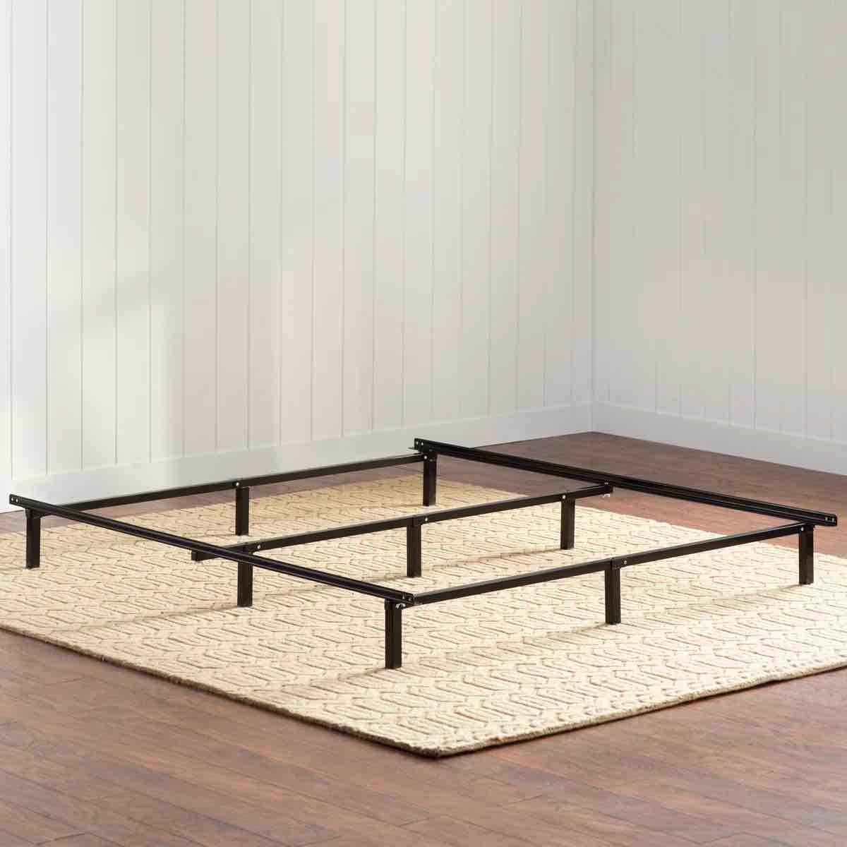 Wayfair Sleep 7" Steel Bed Frame (Queen )