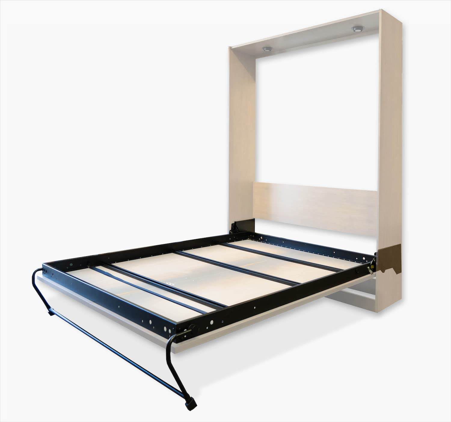 queen bed mechanism