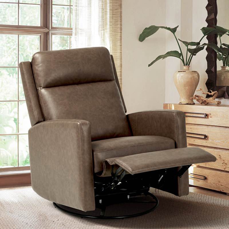 May lyn 39.2' Wide Modern 360 Swiv