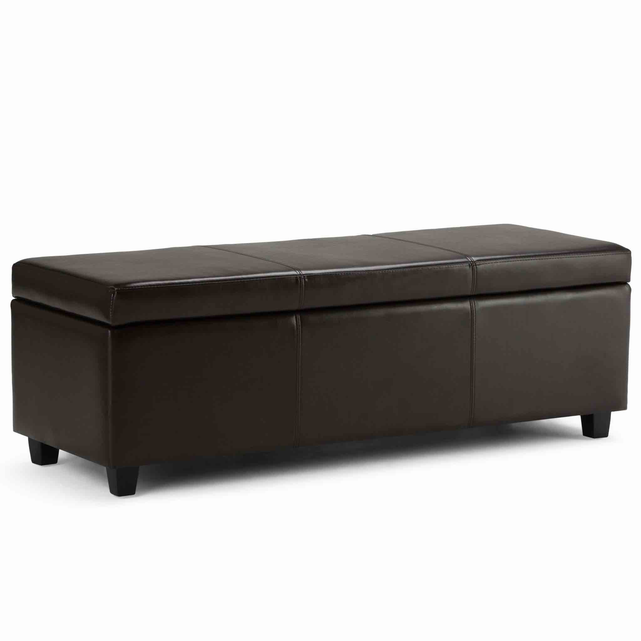 OTTOMAN BROWN 