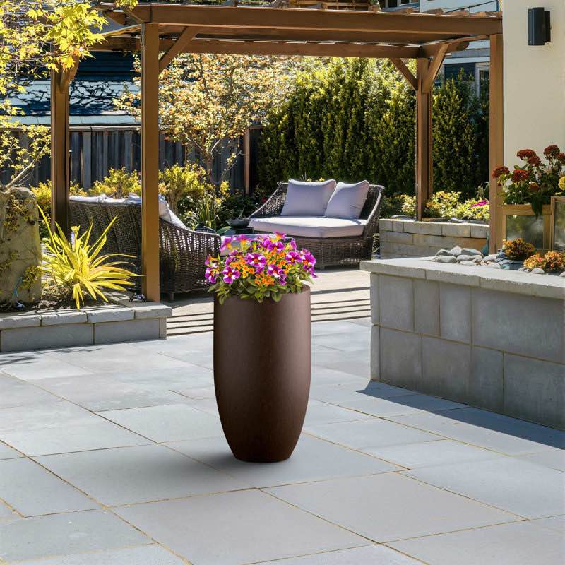 Hellie Handmade Pot Planter