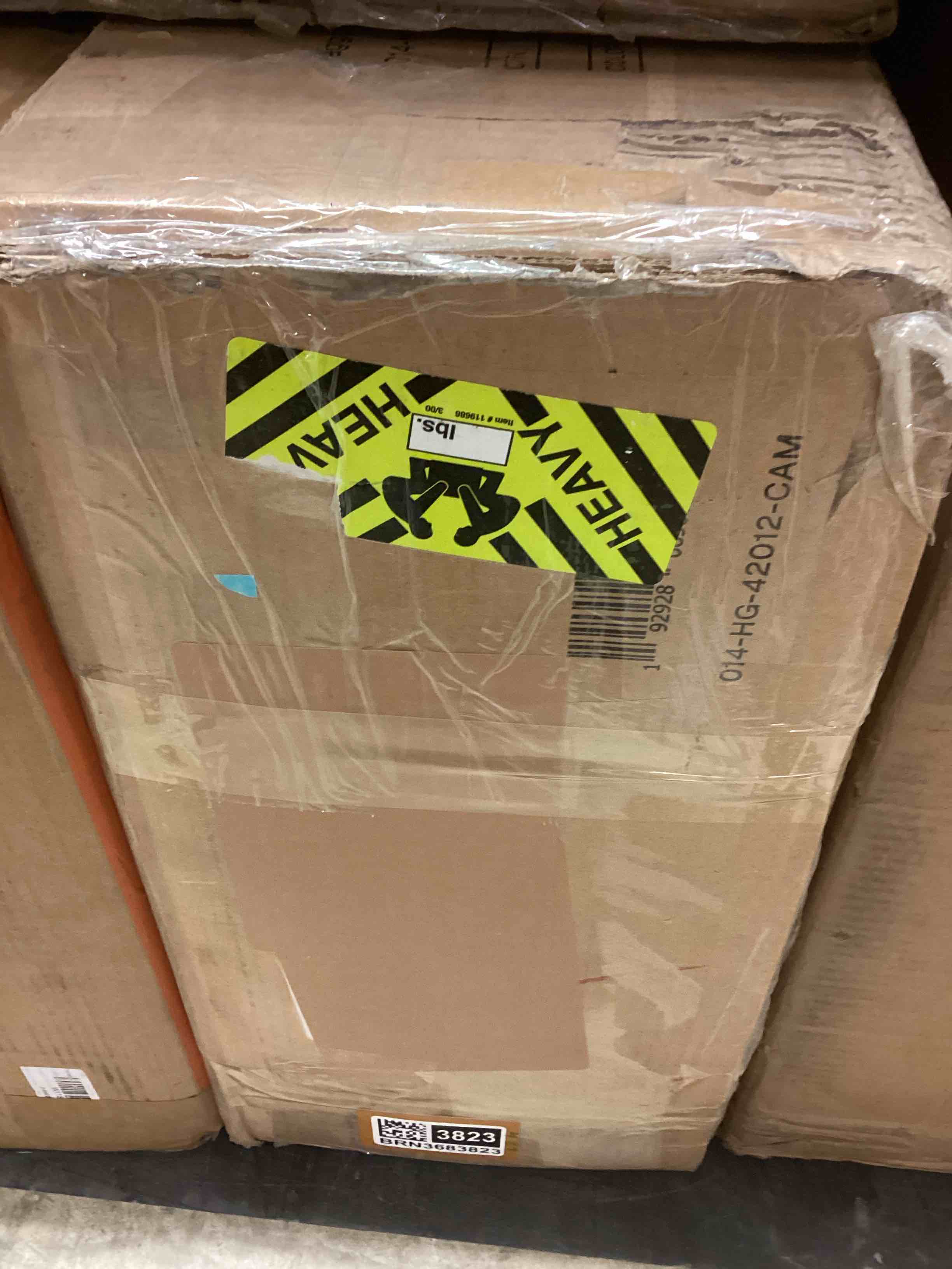 Modular Sideboard with Dou