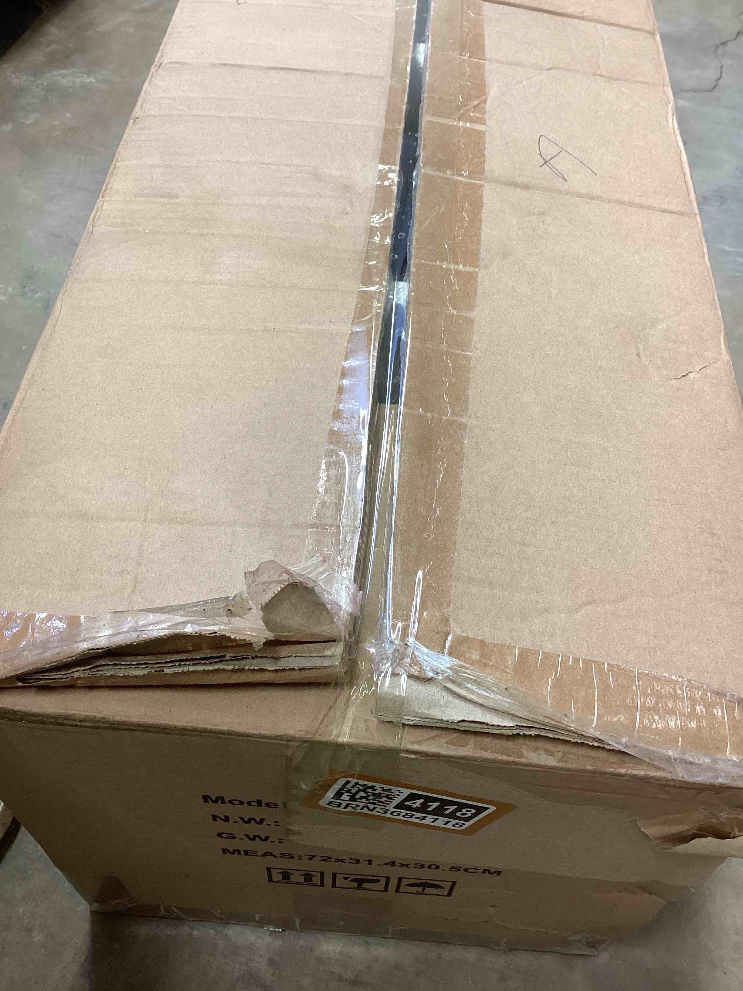 Condition photo showing As Is for Gun Metal - 10 Hoverboard - 36V Battery 250 Watt Motor, 7 MPH, 8 Mile Range